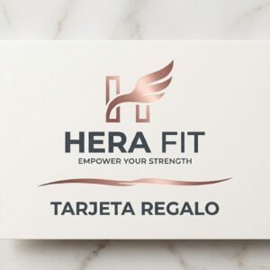 Tarjeta Regalo